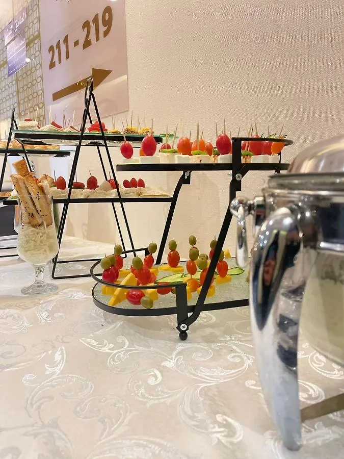Oriental Residence Dammam